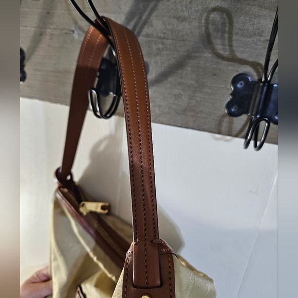 RALPH LAUREN WESTERN THEME SHOULDER BAG IM GREAT CONDITION - Picture 4 of 8